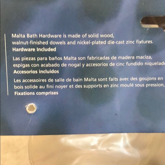 NWT Umbra Malta Soap Dish - Picture 5 of 6